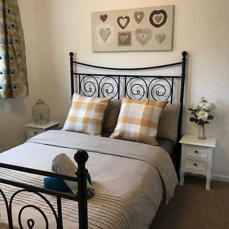 Swale Corner Villa Wellingborough Luaran gambar