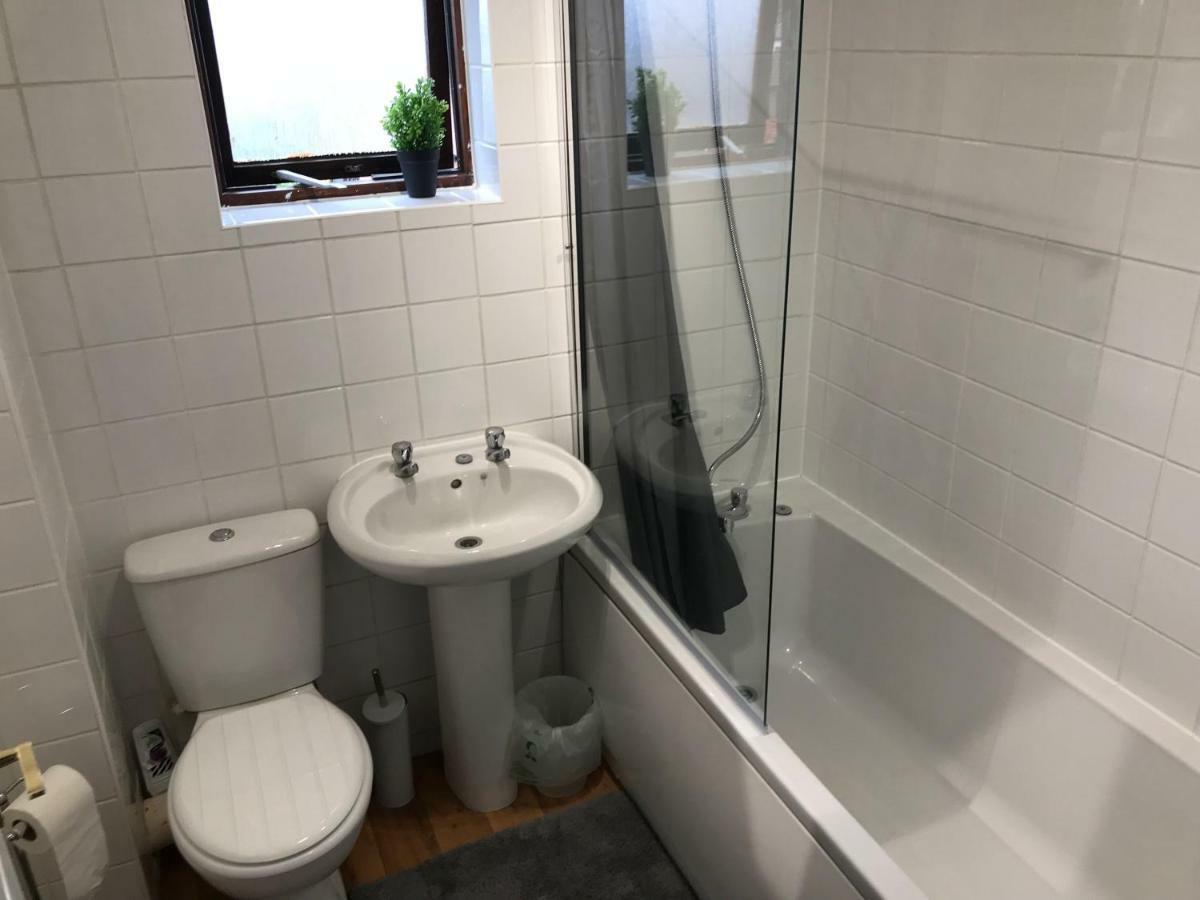 Swale Corner Villa Wellingborough Luaran gambar