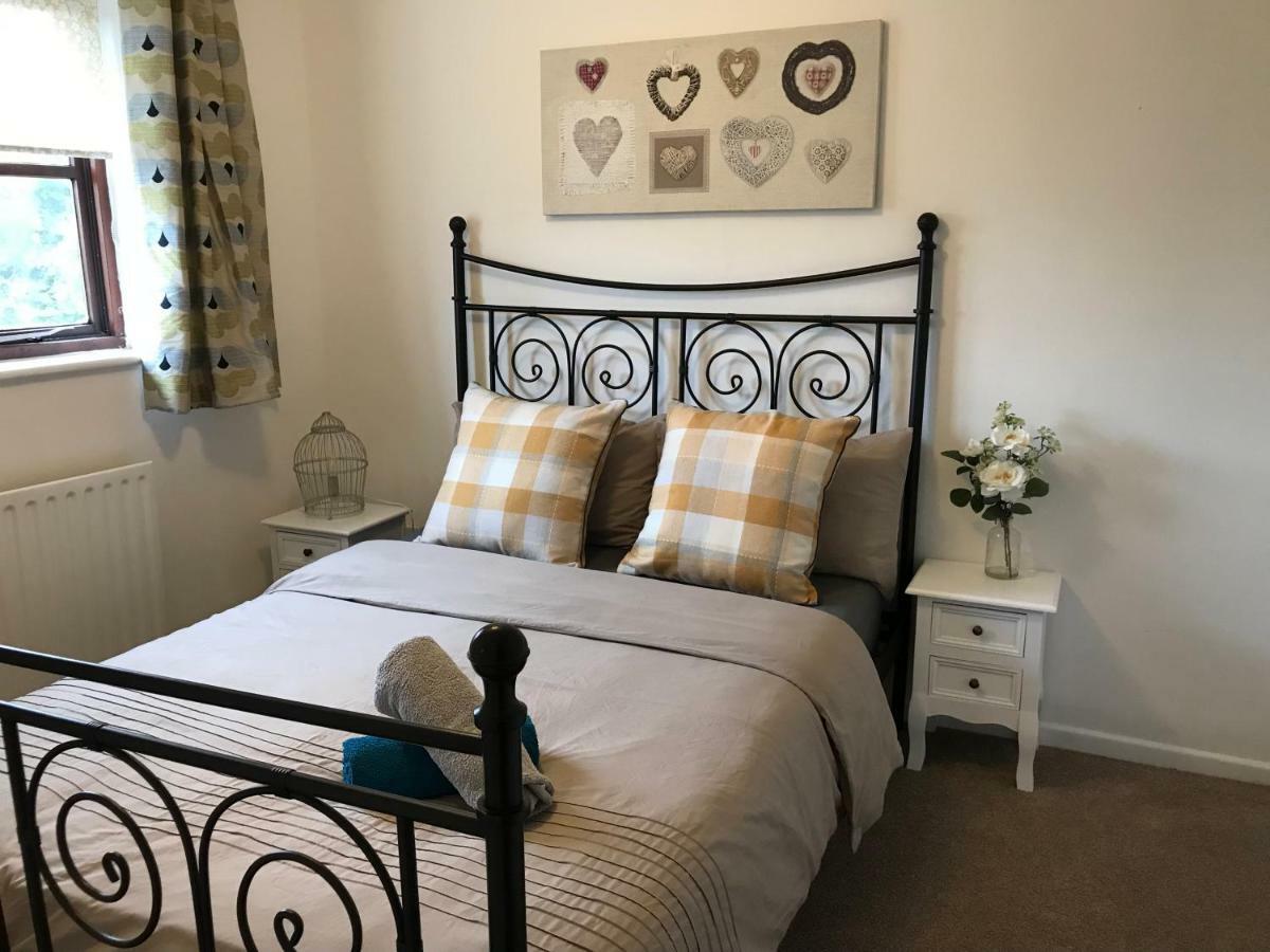Swale Corner Villa Wellingborough Luaran gambar