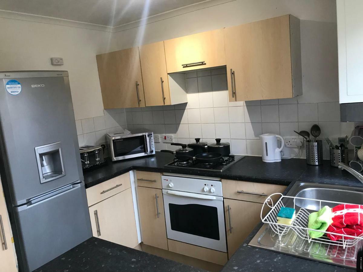 Swale Corner Villa Wellingborough Luaran gambar