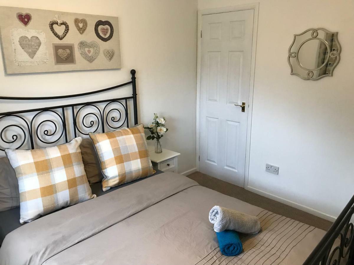 Swale Corner Villa Wellingborough Luaran gambar
