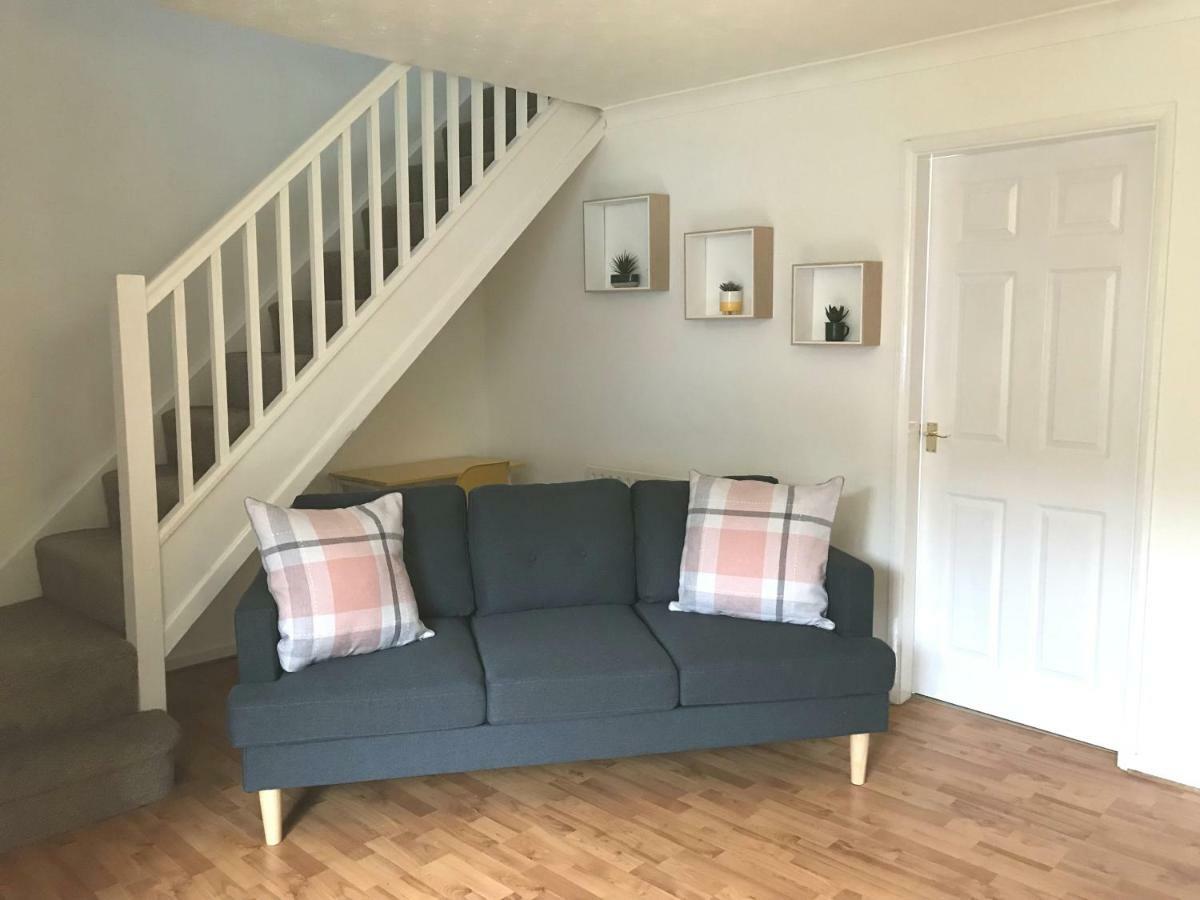 Swale Corner Villa Wellingborough Luaran gambar